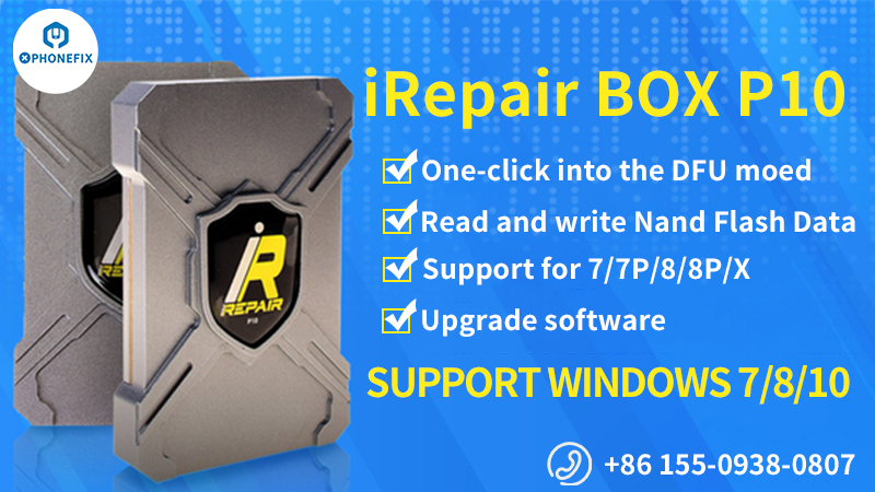 diyfixphone1's tweet photo. iRepair BOX P10 For iPhone iPad Read Write SN One-Key Wifi Data
Hot Sales: https://t.co/OCfZzvvyhe...
#phonefix #P10 #purplescreen #factorydata #iPhoneX #programmer #iphone8 #ipad https://t.co/6Dt3BpPkwW