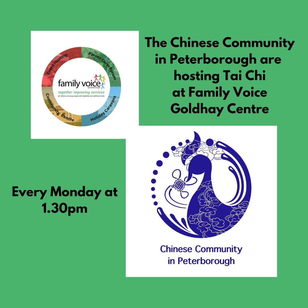 Family Voice Peterborough tweet media