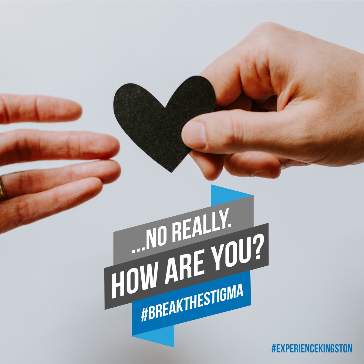 Check on your strong friends. 
Check on your “happy” friends. 
Check on your colleagues. 
Check on your family. 

A small conservation could make a big difference. 
And if you’re struggling, you’re not alone. Please seek help. 

#mind #mentalhealthawareness #worldmentalhealthday