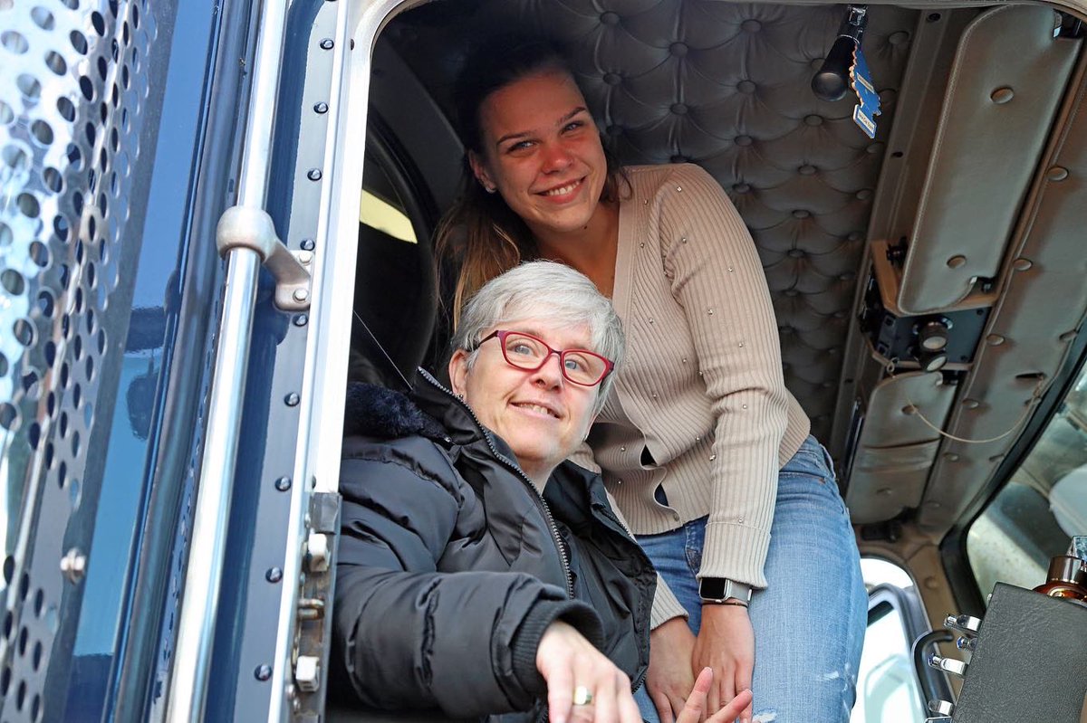 Noah4all1's tweet photo. Een schitterende wensdag voor Sandra afgelopen zaterdag, lees het verslag hier: https://t.co/6aQDci59Vp https://t.co/KK5yTiKxLj