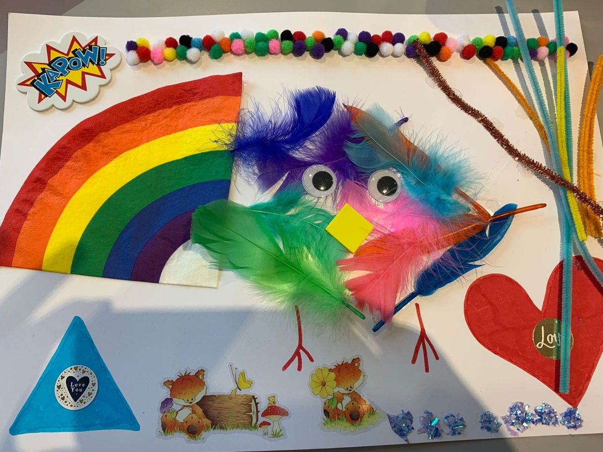 HPSCOMMUNITY1's tweet photo. #PIHW Community Play. 
@starlight_uk @nahpsofficial 
Have a great Play week https://t.co/NRqyaoH3rV