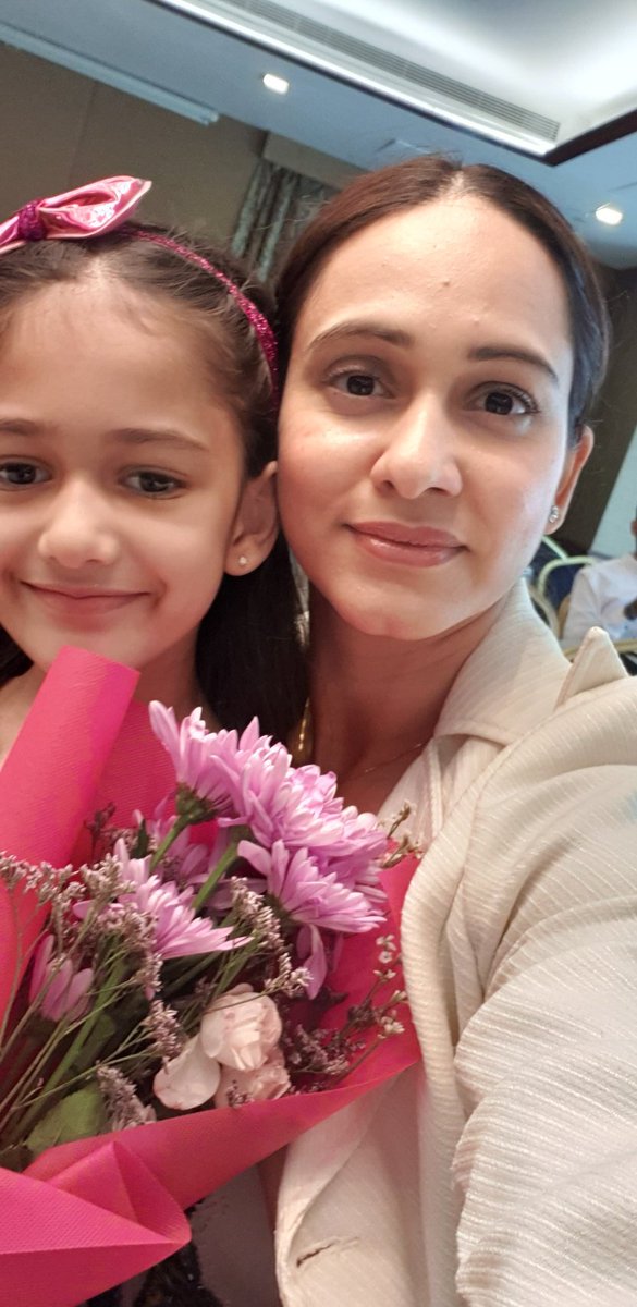 Ritu Chauhan tweet media