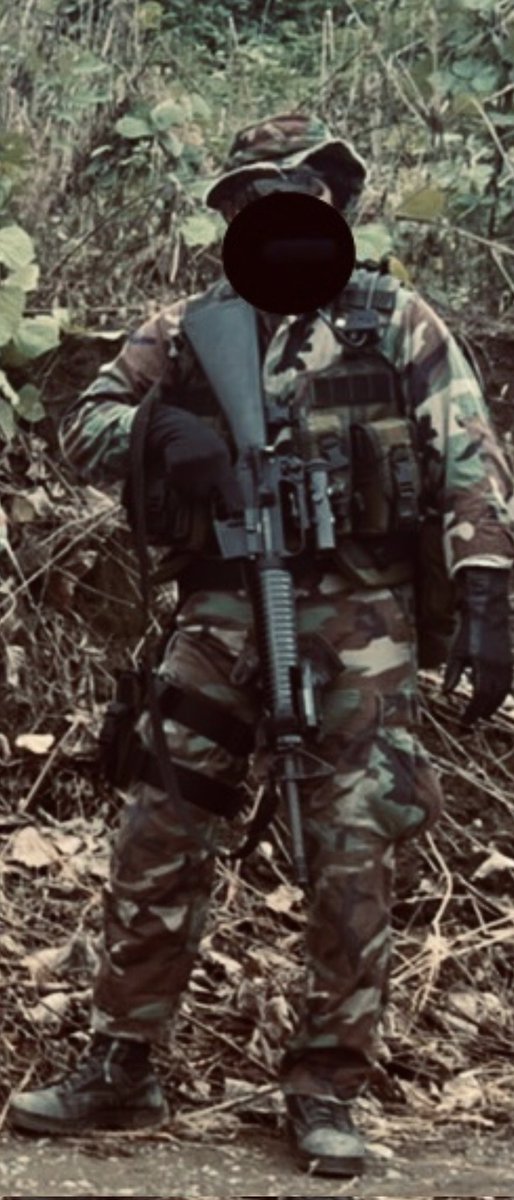 DARKKNI54156854's tweet photo. 昨日のカッコ
#SPECIALOPERATIONSEQUIPMENT
#OLDGENERATIONS
#WOODLAND #RECON https://t.co/Alk78G25cn