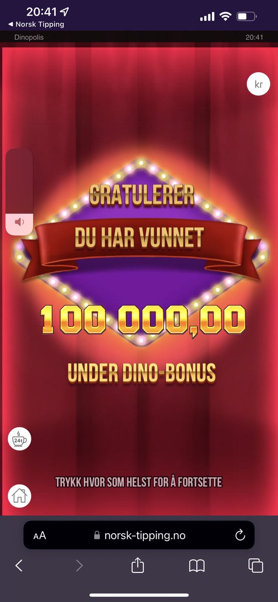 discoronny's tweet photo. Unlucky 100k cap eller lucky 100k hit? Tihi https://t.co/yXOLfVPZnC