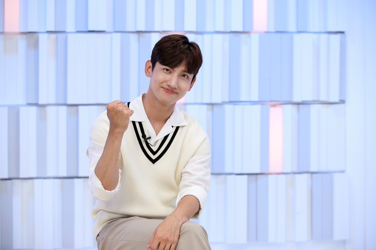 MAX CHANGMIN joins the cast of EBS ‘내:일을 여는 인문학’! From music, entertainment, to culture and humanities, he stands out across all genres! #MAXCHANGMIN #최강창민 #TVXQ! #동방신기 #東方神起 #내일을여는인문학