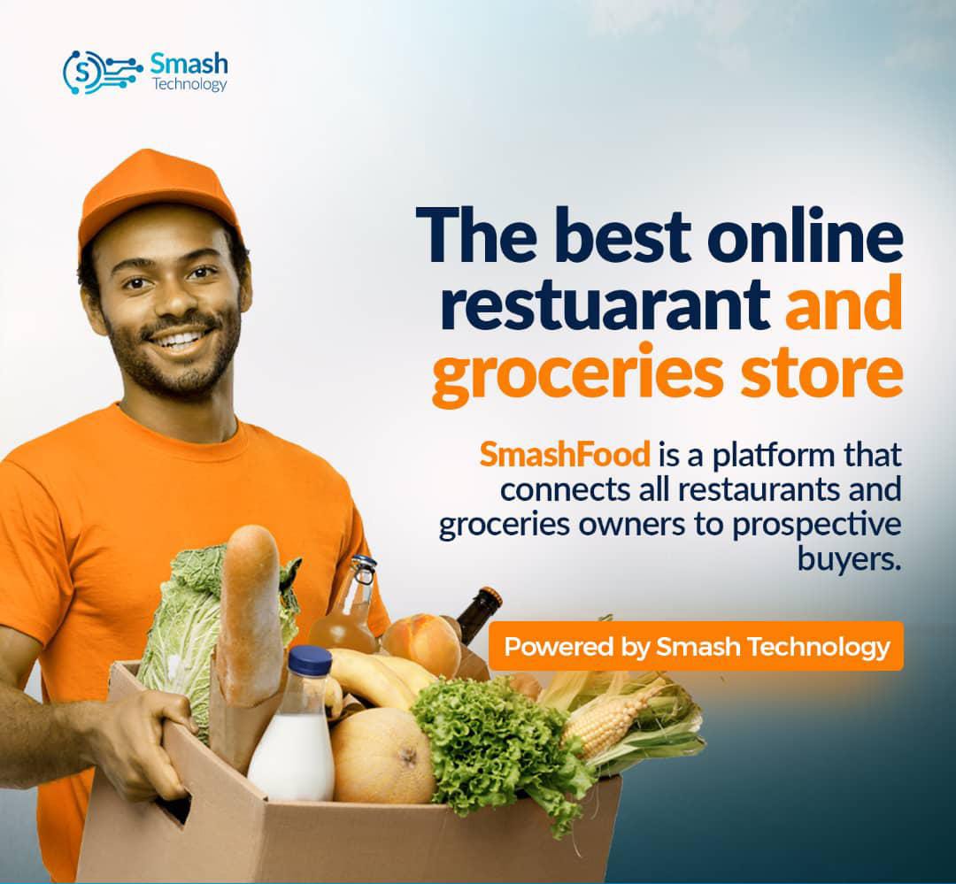 Smashtechgroup's tweet photo. Start your week with Smash Technology, your No 1 tech solution to all your business needs

To get started, visit https://t.co/EMJvD9073O for more details 

Click on the link in the bio for more details https://t.co/pZ8cuzlWoi