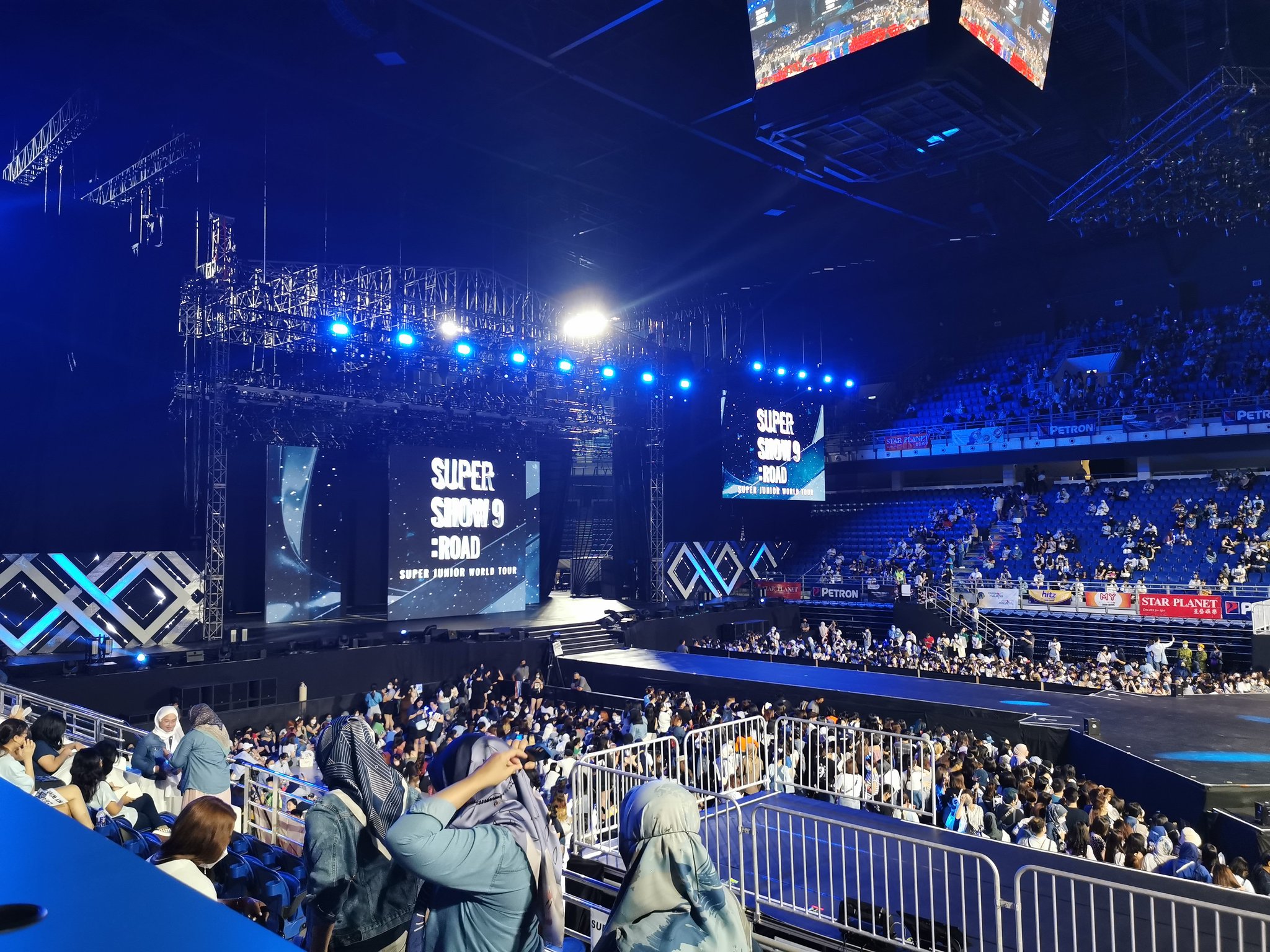 K-POP・アジア superjunior SUPER JUNIOR members kpop profile (2025 updated) | kpopping