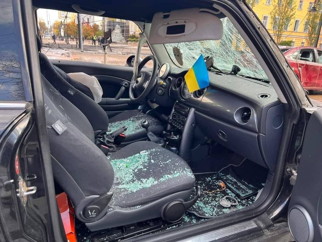 Oleksiy Goncharenko tweet media