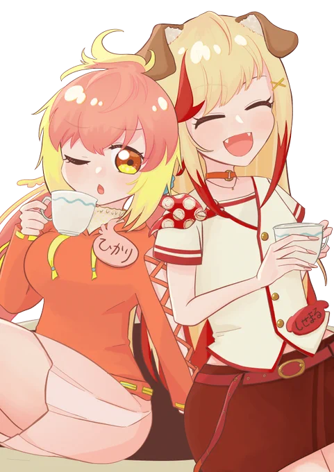とーかとか 