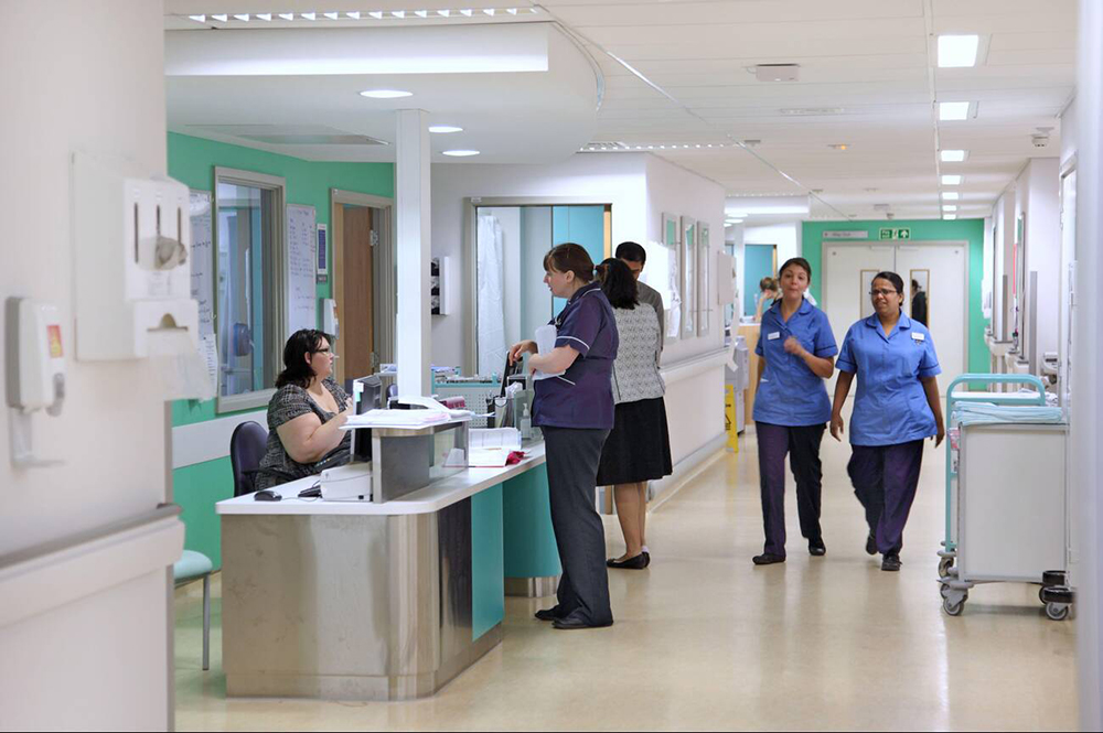 Younger nurses leaving the NHS in 'greatest numbers'
nursingtimes.net/news/workforce…