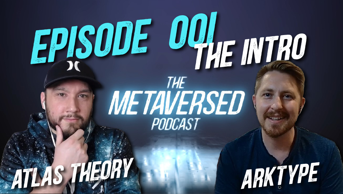 New Show

New Channel 

Same Friends 

Today marks the beginning of THE METAVERED. 

WATCH NOW 👇
youtu.be/QoHMOqei9Uo