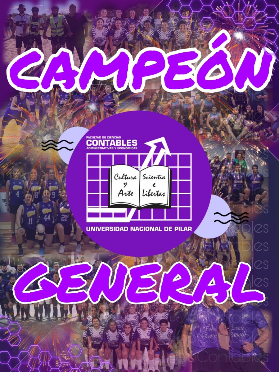Queeee lindo está el díaaaa 🏆💪💜💜 <a href="/furialila/">La Furia Lila</a>