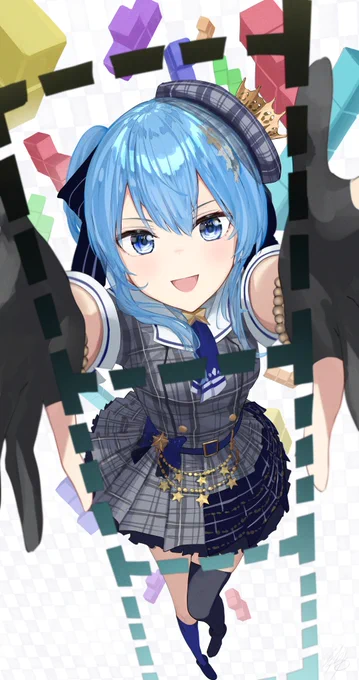 #ほしまちぎゃらりー 