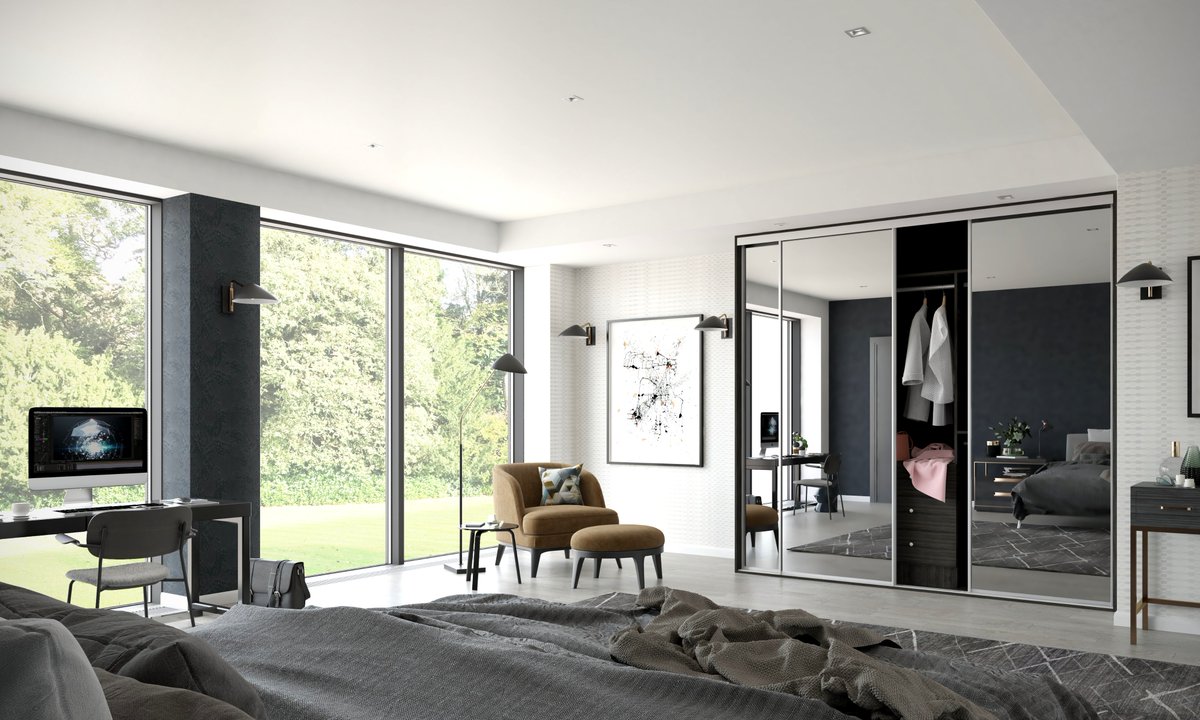 No need for multi supplier projects as the team at Red and Gray can provide a full interior design service. One point contact from start to finish for every 3D interior project.
Link for page on site for more info:
redandgray.co.uk/services/inter…
#3ddesign