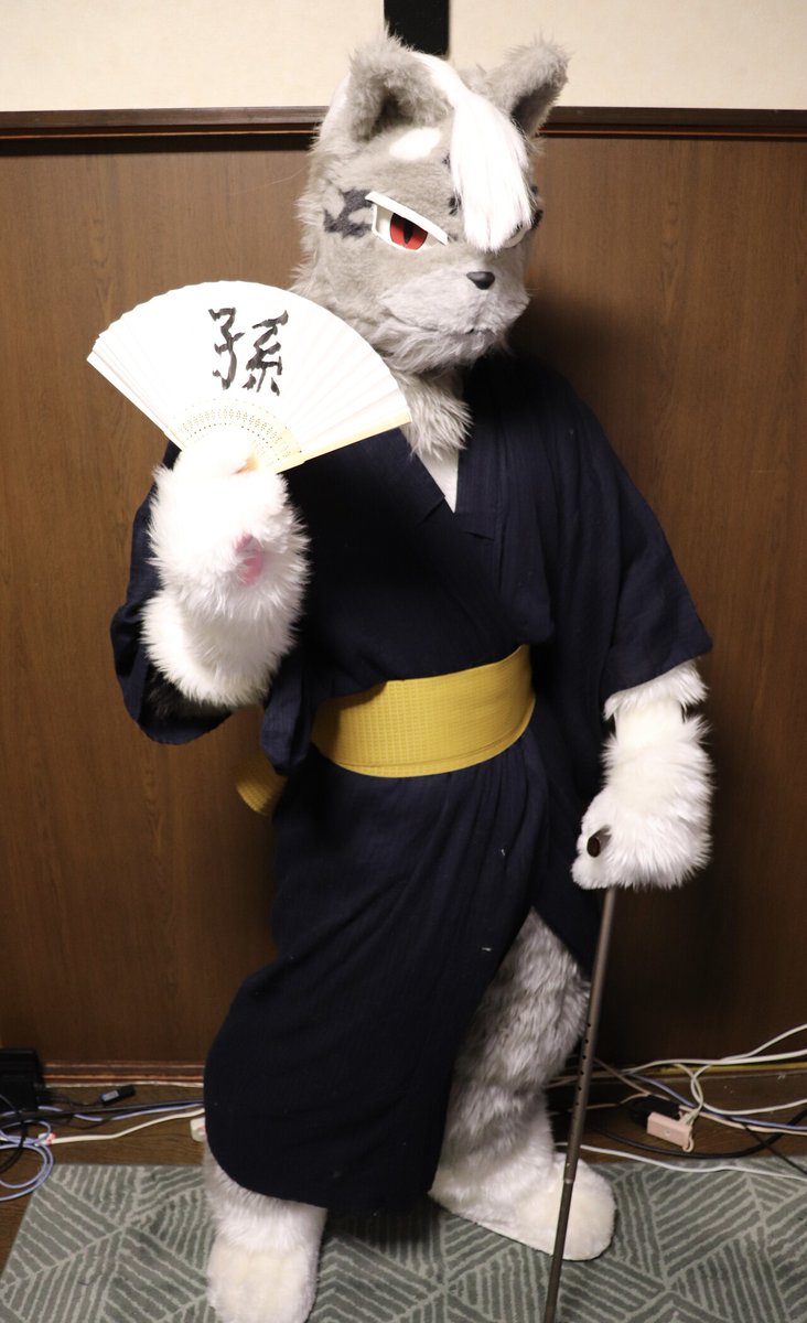 でぇもん tweet media