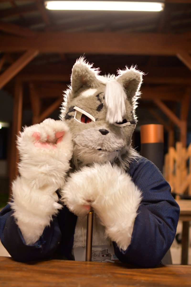 でぇもん tweet media