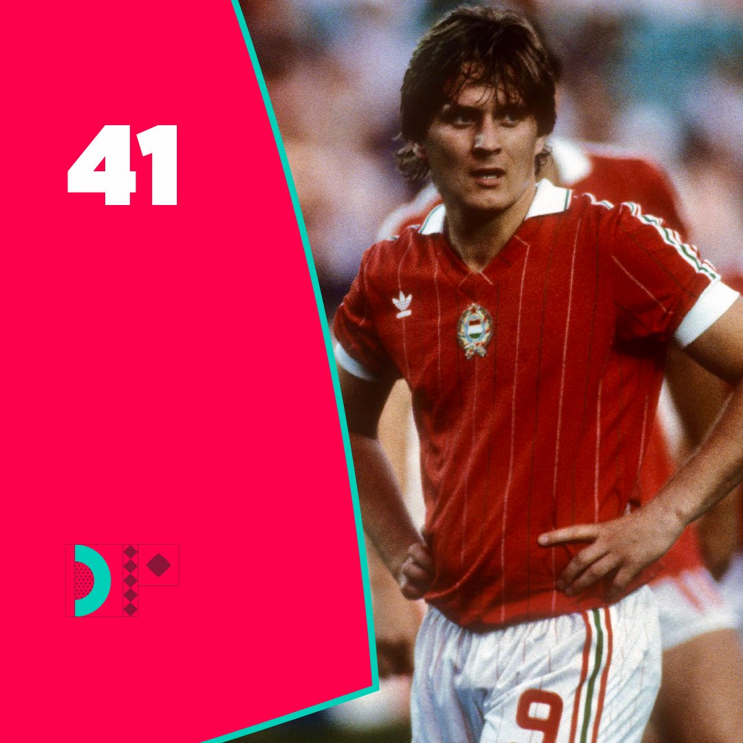 fifaworldcup_es's tweet photo. 🇭🇺 Hungría 10-1 El Salvador 🇸🇻

A 41 días de la #FIFAWorldCup, recordamos la victoria más abultada en la historia de la competición.