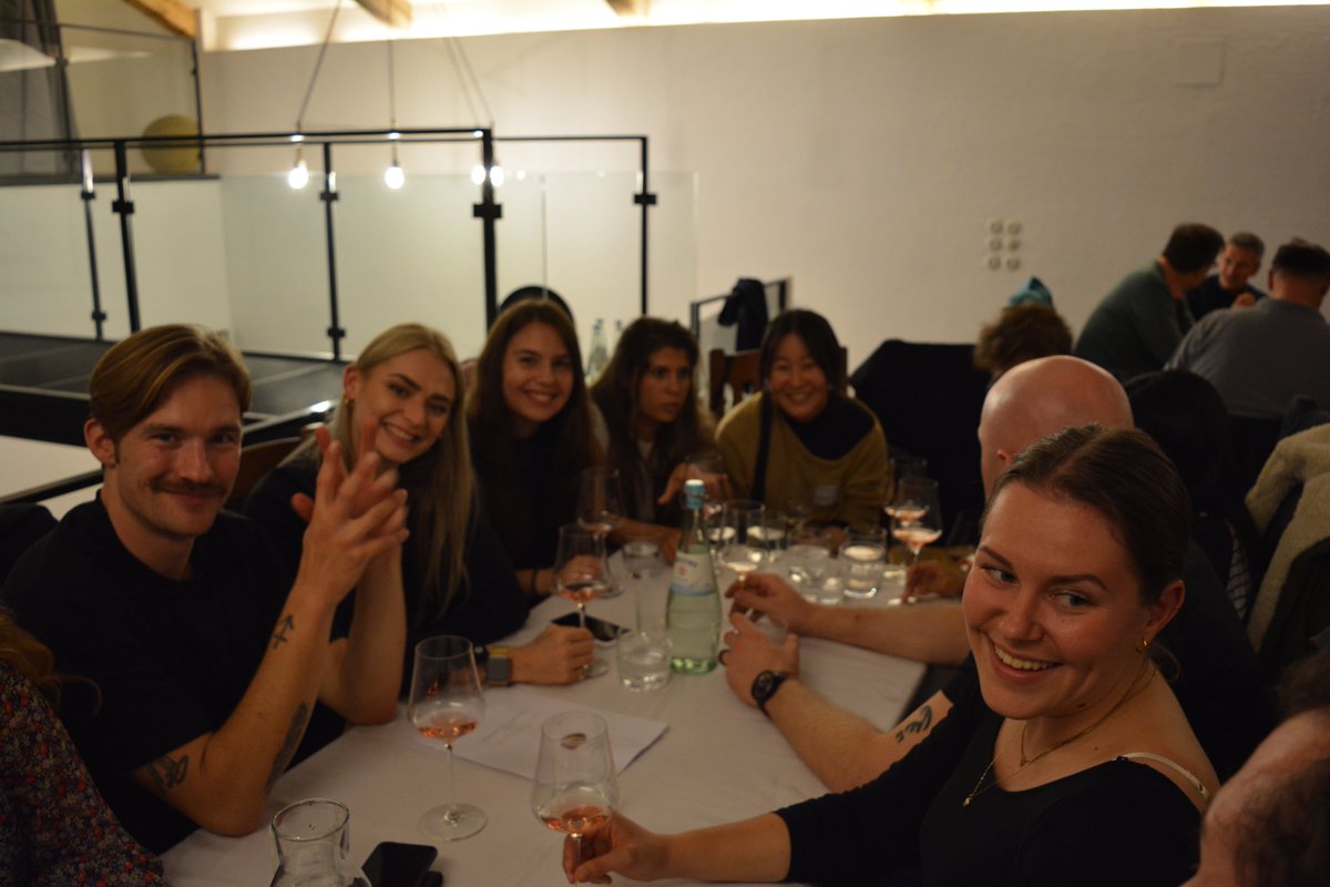 Vienna Doctoral School of Ecology and Evolution tweet media