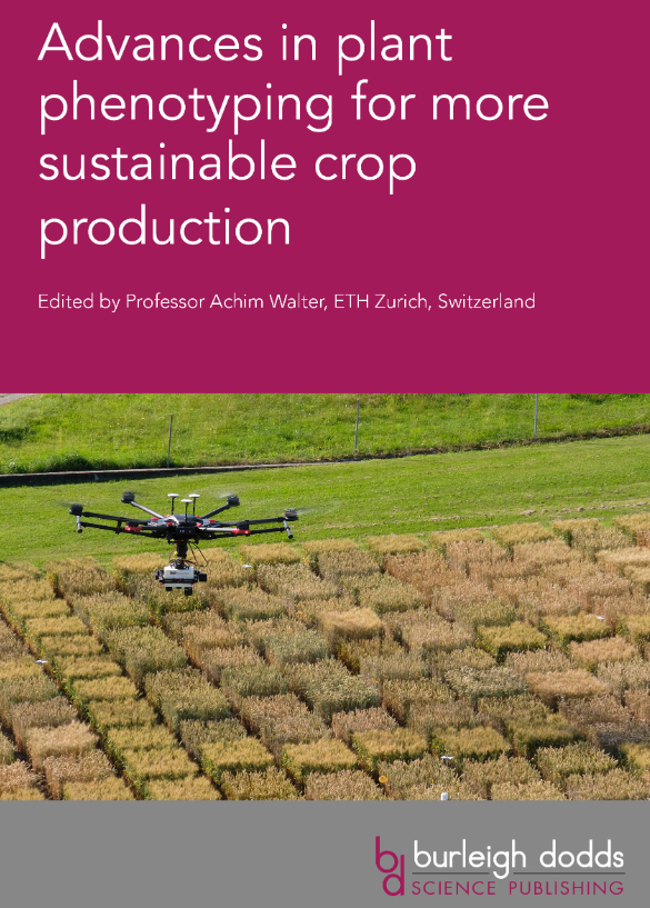 Plant phenotyping is a rapidly developing technology! Find out more about recent technology and how can it be used to improve yields and crop responses to abiotic and biotic stress. 
shop.bdspublishing.com/store/bds/deta…
<a href="/EMPHASIS_EU/">EMPHASIS</a>