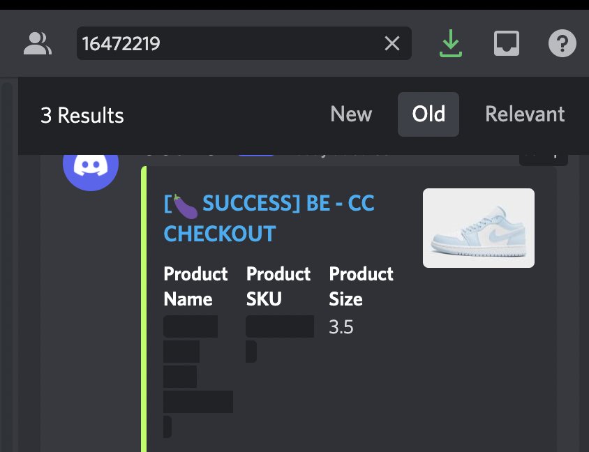 GM

[B] <a href="/OOSMesh/">OOS Mesh</a> 
[P] <a href="/InfinitySupply_/">Infinity Proxies</a> <a href="/IgnifyProxies/">IGNIFY PROXIES</a> 
[G] <a href="/thesoleradar/">soleradar</a>