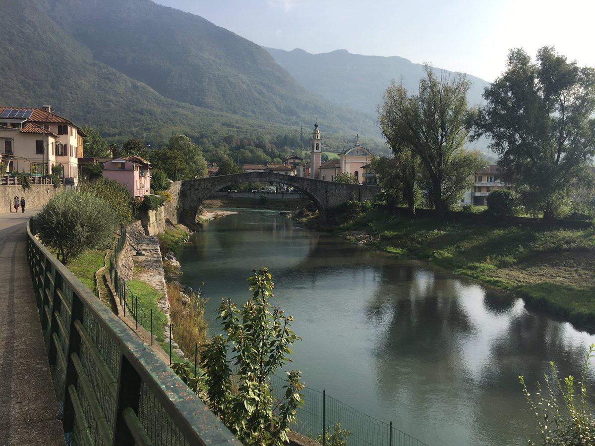 Lion__76's tweet photo. Week end a Boario andato e ora in viaggio per Pavia 
Qualche giretto l ho fatto 😁 https://t.co/G52nkNMYxC