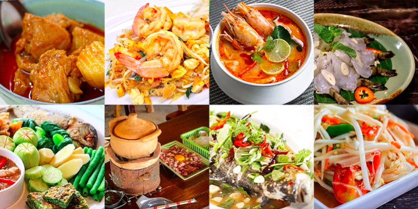 k30649061's tweet photo. Thai food is also relatively marketable in East Asia, not worse than Chinese food and Japanese food, Korean food even if https://t.co/0SwTX5thLN