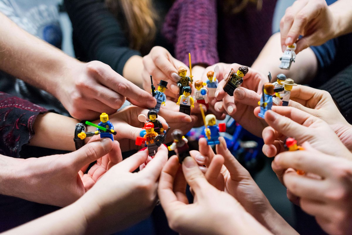 Our friend over at Innovation Training, Darin Eich , recently experience our Innovation Impact Assessment for himself. Read all about his experience and what he really thinks here: innovationtraining.org/innovation-min…