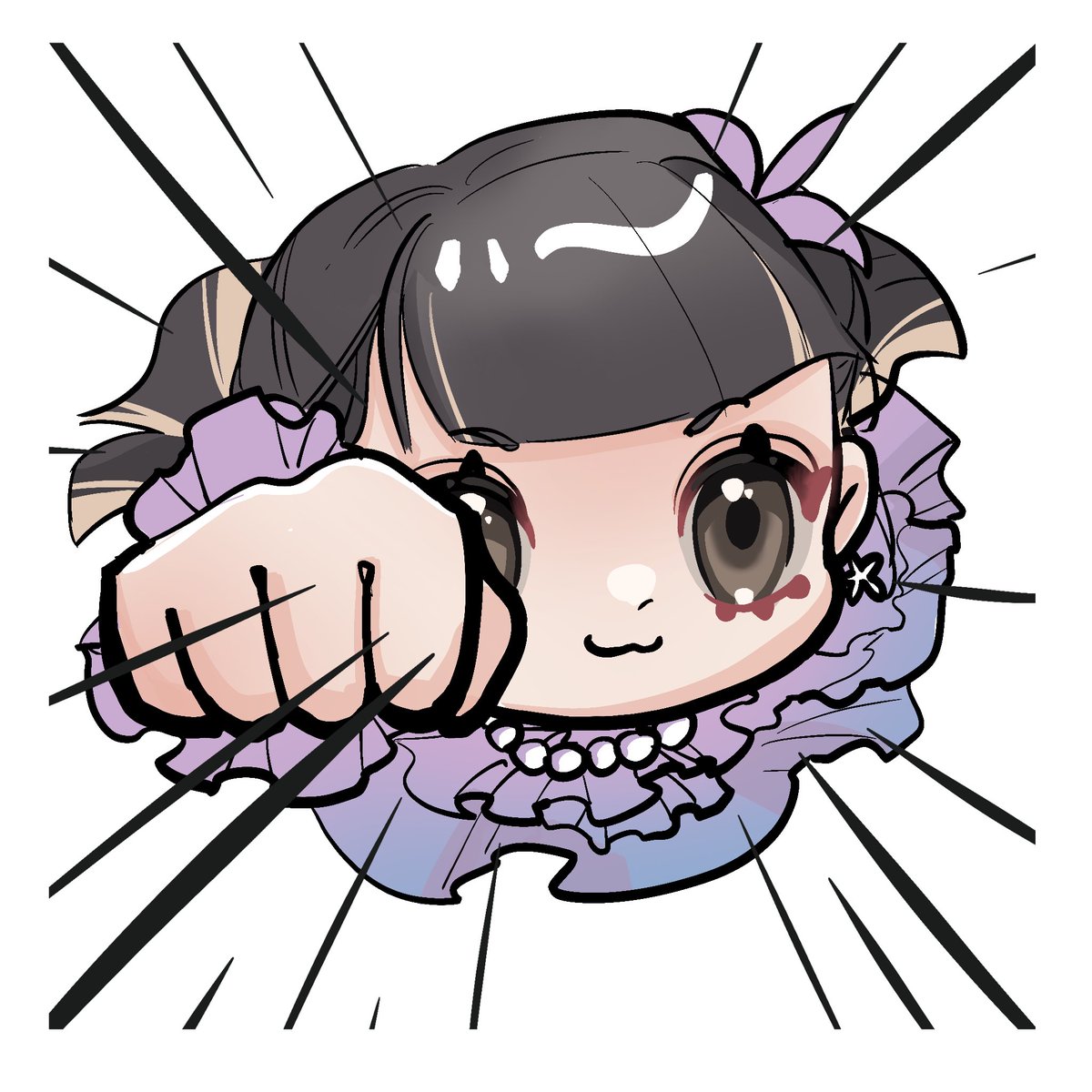 Lily_SeaSalt's tweet photo. 2 https://t.co/FFMydTzHYV