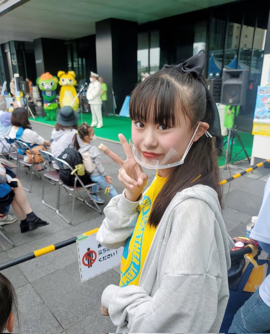 Twitterのコスプレ画像22