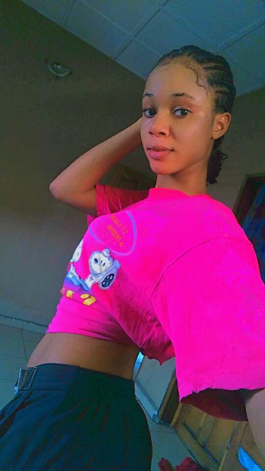 O.G. Goddess O.G. Goddess