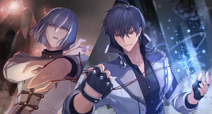 先日、電撃文庫より『魔王学院の不適合者12<下>』が発売されました。お手に取って頂けますと幸いです!#魔王学院 