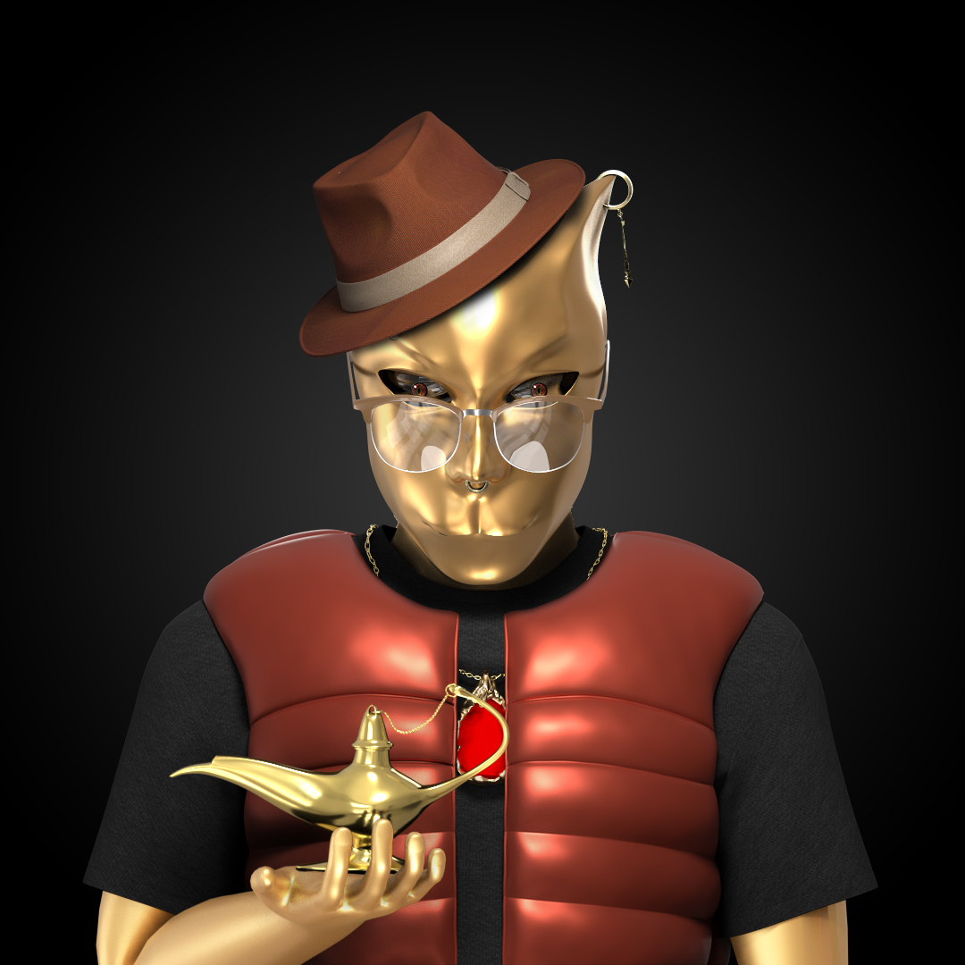 meta_buddies's tweet photo. 😜 I can't stop myself for sharing this,
GOLDEN SKIN &amp; GOLD MAGIC LAMP😬

Lets see who will be the Lucky one to have it 

Like, Retweet, Tag your buddies!  ♥️ 

#CNFTCommunity #CNFT #NFTdrop  #CNFTdrop #CNFTGiveaways #NFTGiveaway https://t.co/gBAWk0JR52