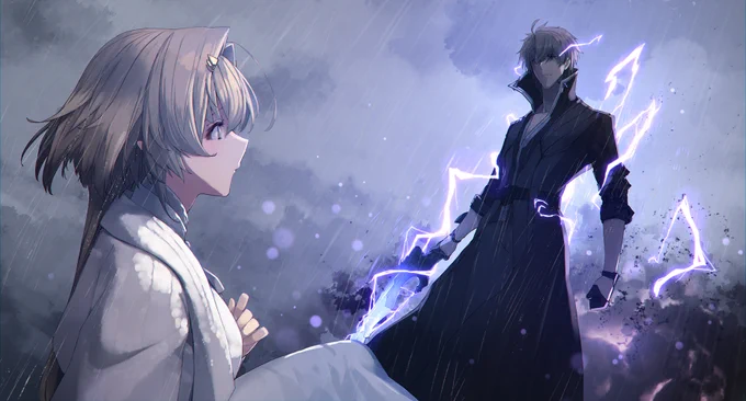 先日、電撃文庫より『魔王学院の不適合者12<下>』が発売されました。お手に取って頂けますと幸いです!#魔王学院 