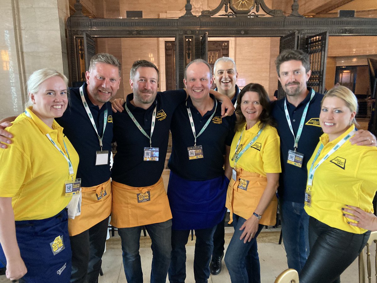 Kate Nicholls OBE tweet media