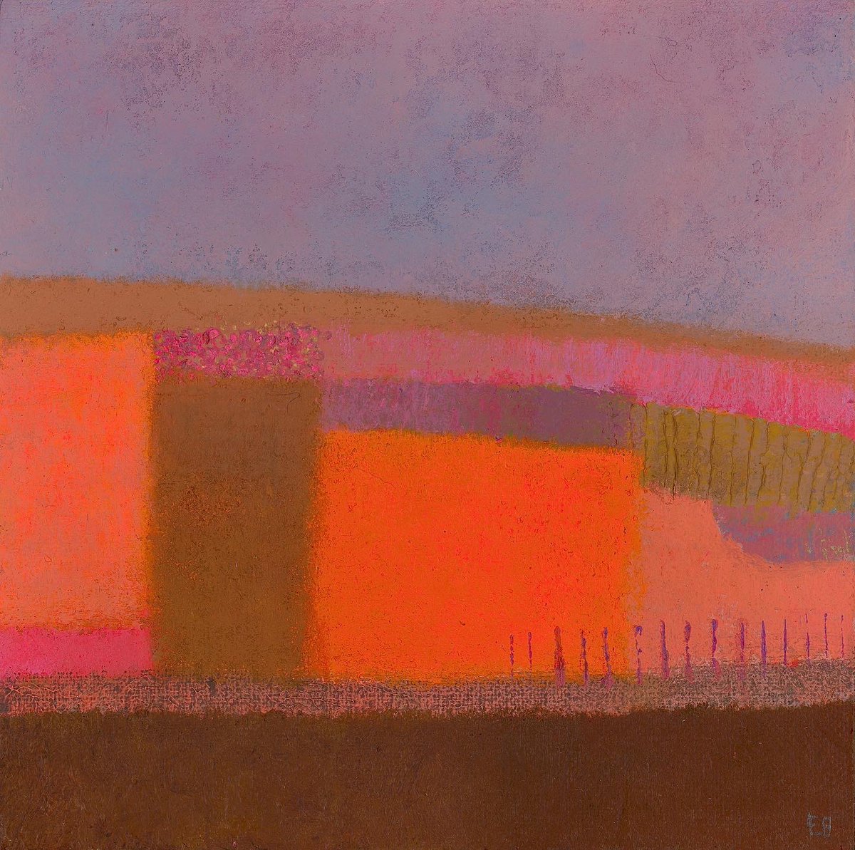 e_brownjohn's tweet image. Good morning everyone . Beautifully autumnal in Dorset this fine day! Sharing 3 of my recent available landscapes to celebrate. More much more @ emmabrownjohn.com