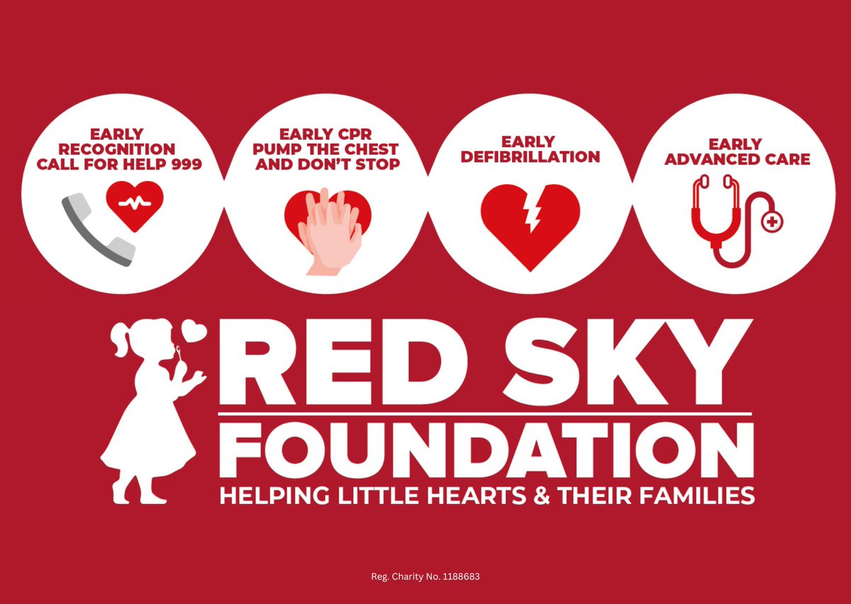PetrucciSergio's tweet photo. It’s #RestartAHeartWeek we’re at @SouthmoorAc in #Sunderland starting day 1 of our daily workshops with students & staff.
We start with Yr 11 & the sessions focus on the need for early #CPR and early #defibrillation in the event of a medical emergency.
https://t.co/1SfEuguYEQ https://t.co/XDnrYYEOkx
