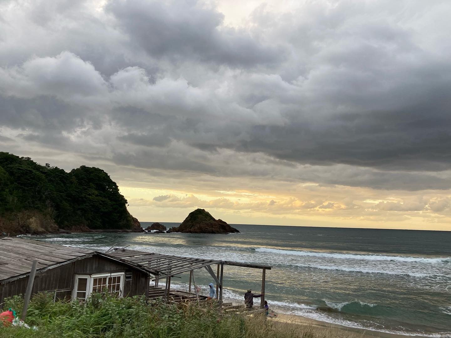 小沢見海水浴場 Twitter Search Twitter