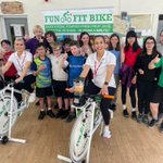 Photo by Fun and Fit Bike (@FunandFitBike)
