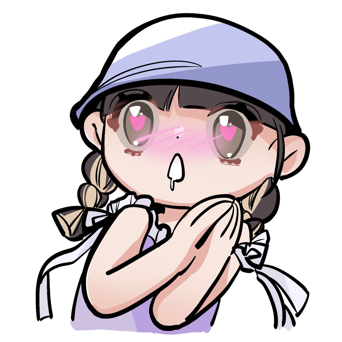 Lily_SeaSalt's tweet photo. China Lily Bar Homemade Lily Emoji

❌No second alterations. 
Please cite the source when republishing to other platforms.

Hand-drawn by China Lily Bar 老湖

#NMIXX #엔믹스 #LILY #LILYM #릴리 https://t.co/QwmO5ozvf8