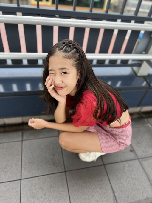 Twitterのコスプレ画像16