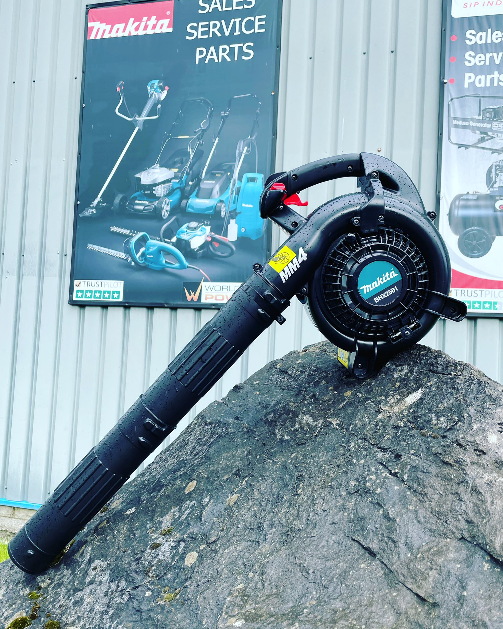 Makita bhx2501 discount