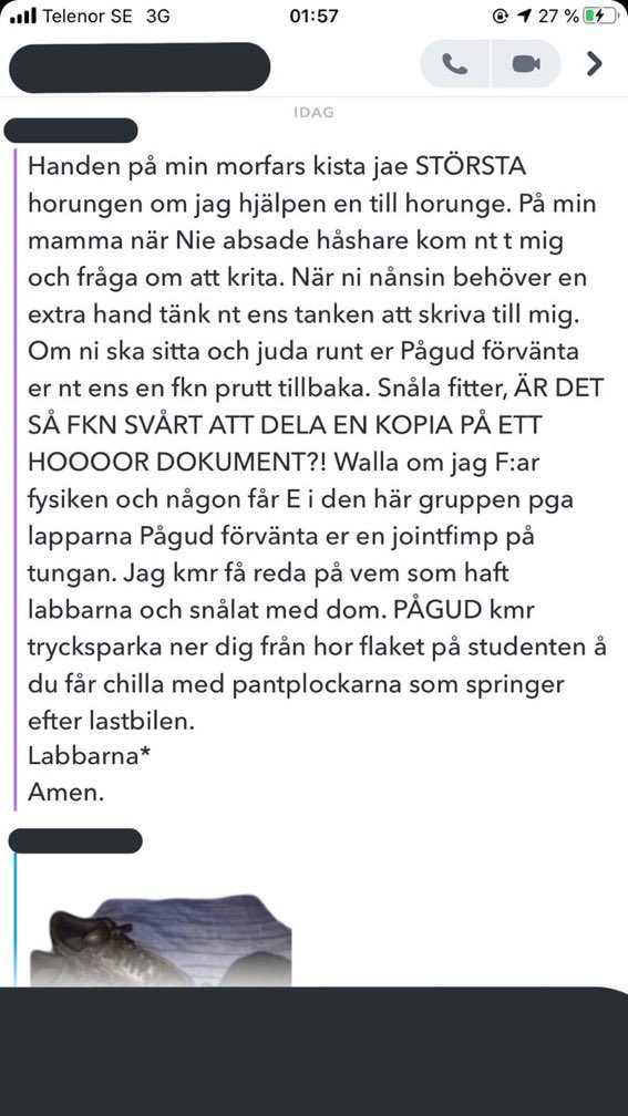 Fyrkantig Fade tweet media
