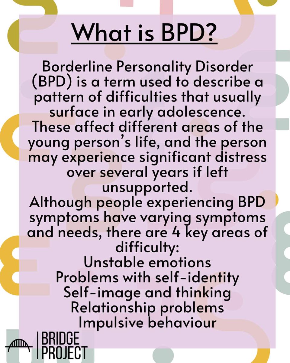 The BRIDGE Project tweet media