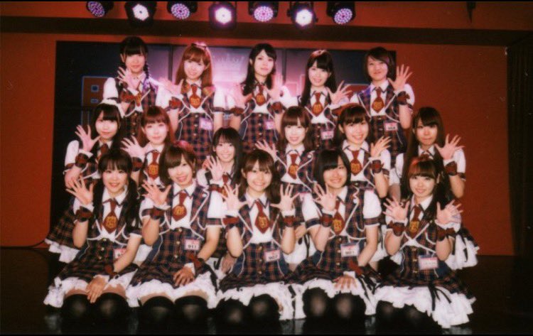 koshirochii's tweet photo. AKIHABARAバックステージpass10年間ありがとうございました！
いつまでも大切な場所🫶 https://t.co/FRpd0o1R36
