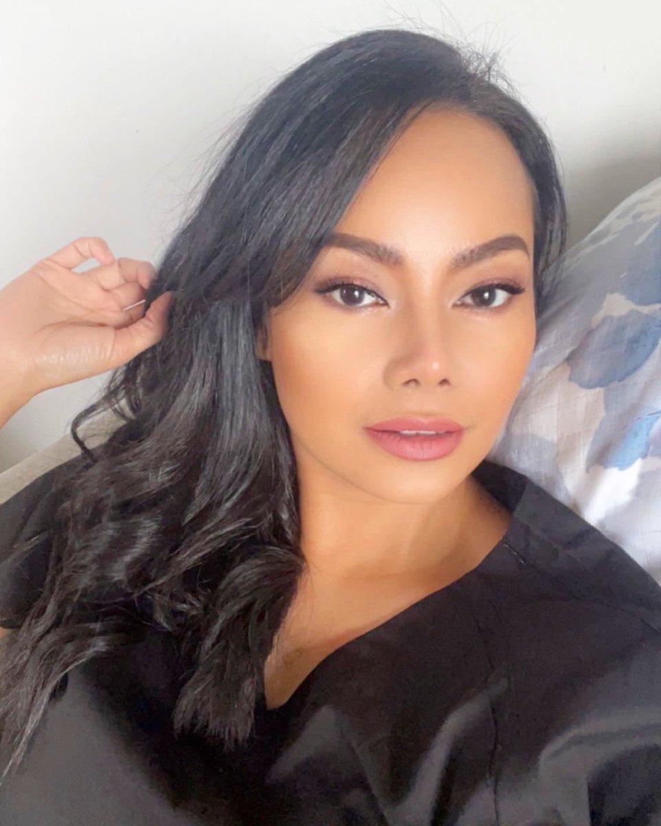 Rosmita Chaniago tweet media