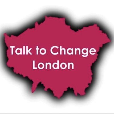 #NewProfilePic #TalkToChangeLdn #TalkToChangeLondon #TTCLondon #WorldMentalHealthDay #WMHD