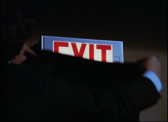 We've got men covering all the exits
#PoliceSquad