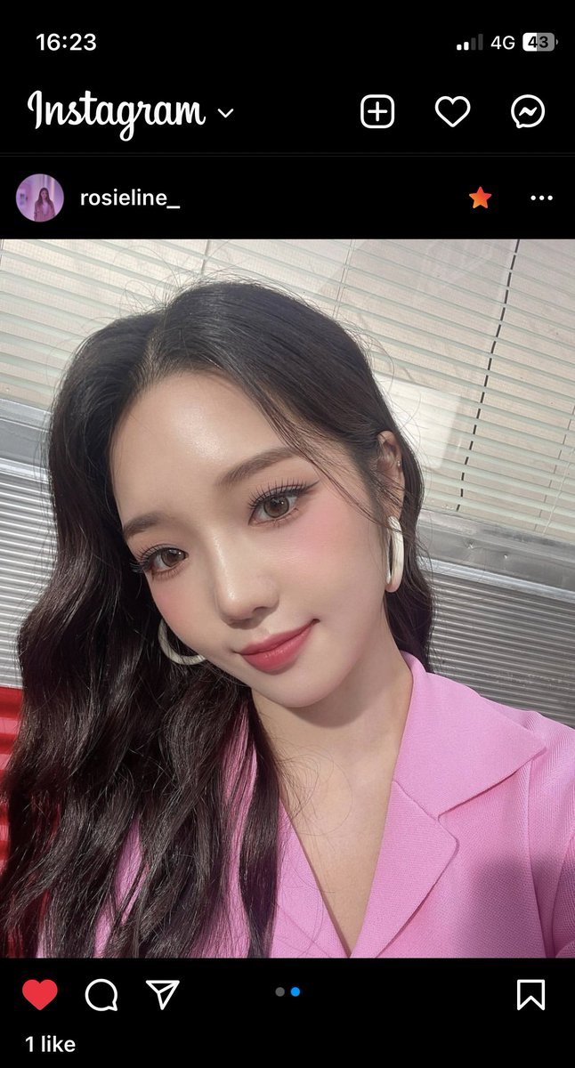 ChaengLizabeth_'s tweet photo. Never liked a post so fast. 😍 https://t.co/vaCXgdjNFN