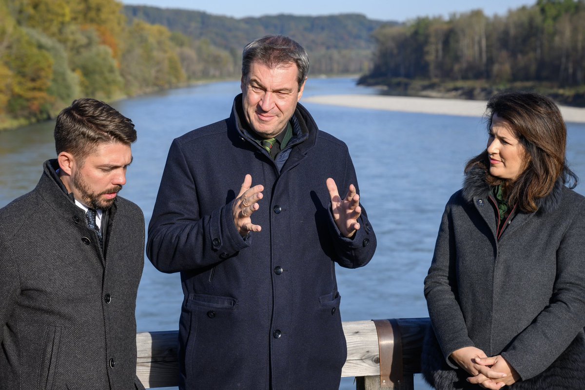 Markus Söder tweet media