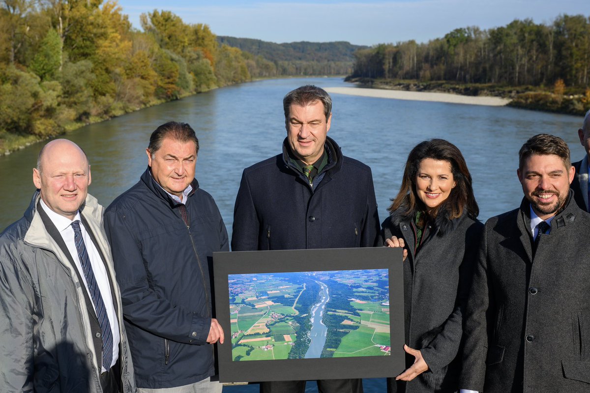 Markus Söder tweet media